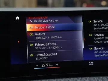 BMW 330e xDrive M-Sport AdaptiveLED H&K Sensatec HUD