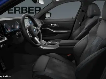 BMW 330e Facelift M Sportpaket AHK 18 Zoll