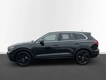 VW Touareg 3.0 TDI Elegance LEDER STANDH. HUD PANO