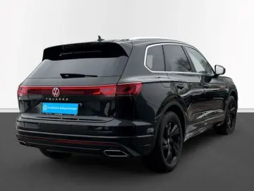 VW Touareg 3.0 TDI Elegance LEDER STANDH. HUD PANO