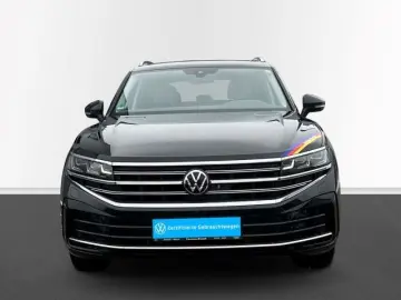 VW Touareg 3.0 TDI Elegance LEDER STANDH. HUD PANO
