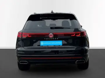 VW Touareg 3.0 TDI Elegance LEDER STANDH. HUD PANO