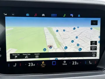 VW Touareg 3.0 TDI Elegance LEDER STANDH. HUD PANO