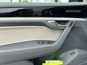 VW Touareg 3.0 TDI Elegance LEDER STANDH. HUD PANO