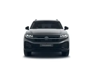 VW Touareg 3.0 TDI R-LINE BLACK UPE125 LM22 PANO LU