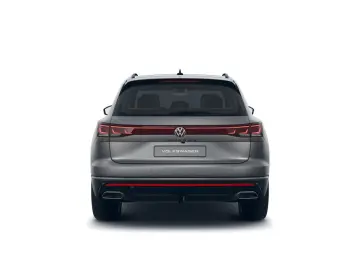 VW Touareg 3.0 TDI R-LINE BLACK UPE125 LM22 PANO LU