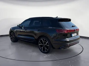 VW Touareg 3.0 V6 TDI 4Motion Aut. R-Line