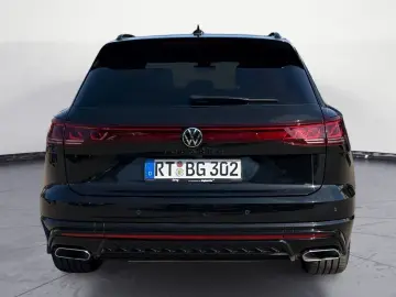 VW Touareg 3.0 V6 TDI 4Motion Aut. R-Line