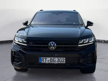 VW Touareg 3.0 V6 TDI 4Motion Aut. R-Line