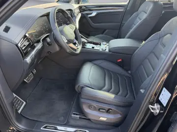 VW Touareg 3.0 V6 TDI 4Motion Aut. R-Line