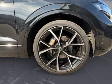 VW Touareg 3.0 V6 TDI 4Motion Aut. R-Line