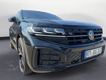 VW Touareg 3.0 V6 TDI 4Motion Aut. R-Line
