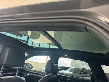 VW Touareg R-Line 3.0TDI  LUFT AHK NACHT HUD