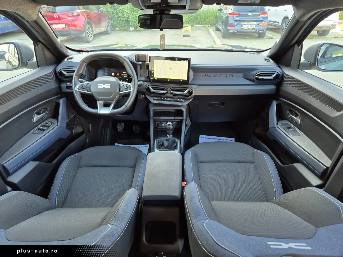 Dacia Duster 4x4 2024 1.2 TCe 130 CP euro 6