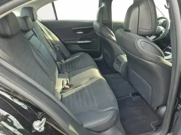Mercedes-Benz C 300 d AMG-LINE