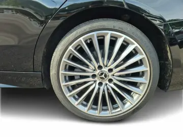 Mercedes-Benz C 300 d AMG-LINE