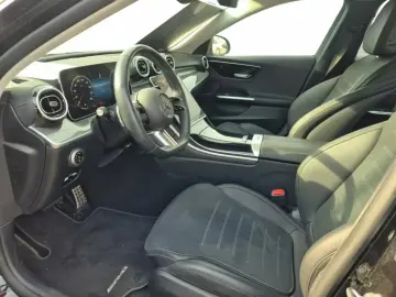 Mercedes-Benz C 300 d AMG-LINE