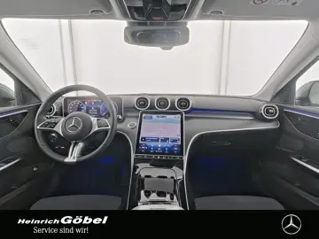 Mercedes-Benz C 220 d AVANTGARDE