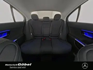 Mercedes-Benz C 220 d AVANTGARDE