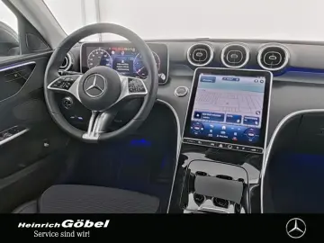 Mercedes-Benz C 220 d AVANTGARDE