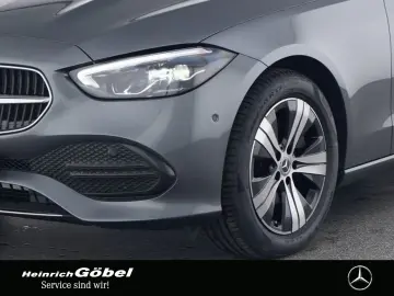 Mercedes-Benz C 220 d AVANTGARDE