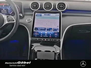 Mercedes-Benz C 220 d AVANTGARDE