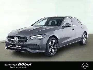 Mercedes-Benz C 220 d AVANTGARDE