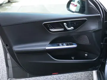 Mercedes-Benz C 220 d AMG Sport