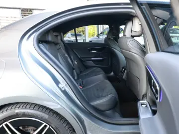 Mercedes-Benz C 220 d AMG Sport