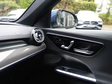 Mercedes-Benz C 220 d AMG Sport