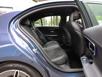 Mercedes-Benz C 220 d AMG Sport