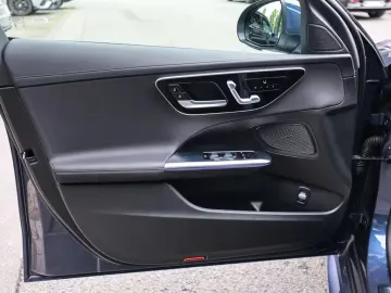 Mercedes-Benz C 220 d AMG Sport
