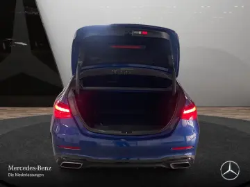 Mercedes-Benz C 300 d AMG Night
