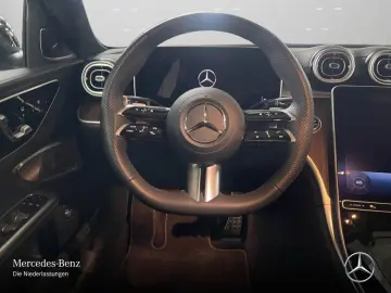 Mercedes-Benz C 300 d AMG Night