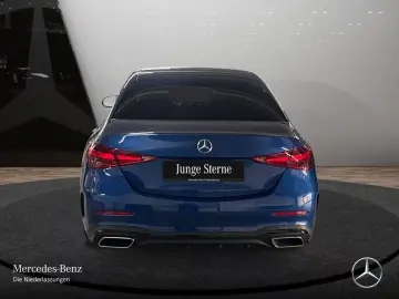 Mercedes-Benz C 300 d AMG Night