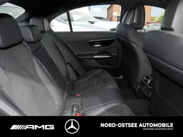 Mercedes-Benz C 300 d AMG
