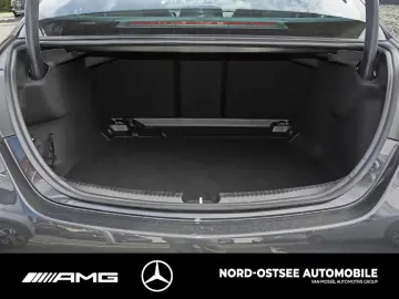 Mercedes-Benz C 300 d AMG