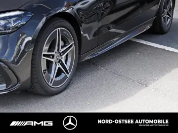 Mercedes-Benz C 300 d AMG