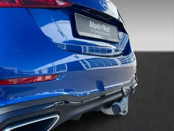 Mercedes-Benz C 220 d AMG