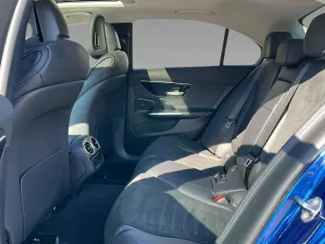 Mercedes-Benz C 220 d AMG