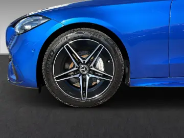 Mercedes-Benz C 220 d AMG