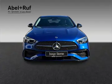 Mercedes-Benz C 220 d AMG