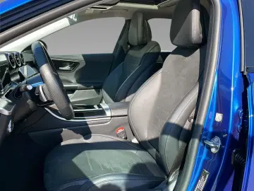 Mercedes-Benz C 220 d AMG