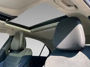 Mercedes-Benz C 220 d AMG