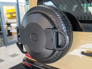 MERCEDES-BENZ G 500 Night I II PROFESSIONAL SUPERIOR…