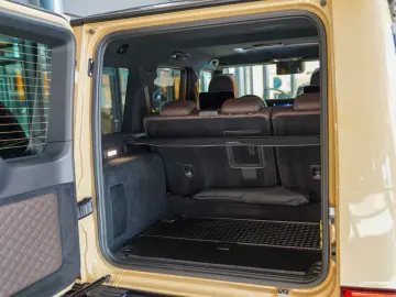 MERCEDES-BENZ G 500 Night I II PROFESSIONAL SUPERIOR…