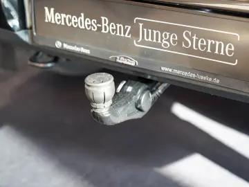 MERCEDES-BENZ G 500 Night I II PROFESSIONAL SUPERIOR…