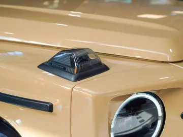 MERCEDES-BENZ G 500 Night I II PROFESSIONAL SUPERIOR…