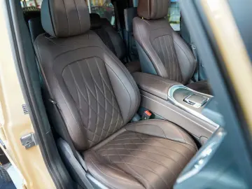 MERCEDES-BENZ G 500 Night I II PROFESSIONAL SUPERIOR…