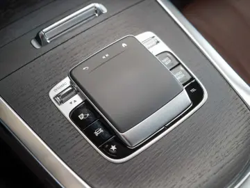 MERCEDES-BENZ G 500 Night I II PROFESSIONAL SUPERIOR…